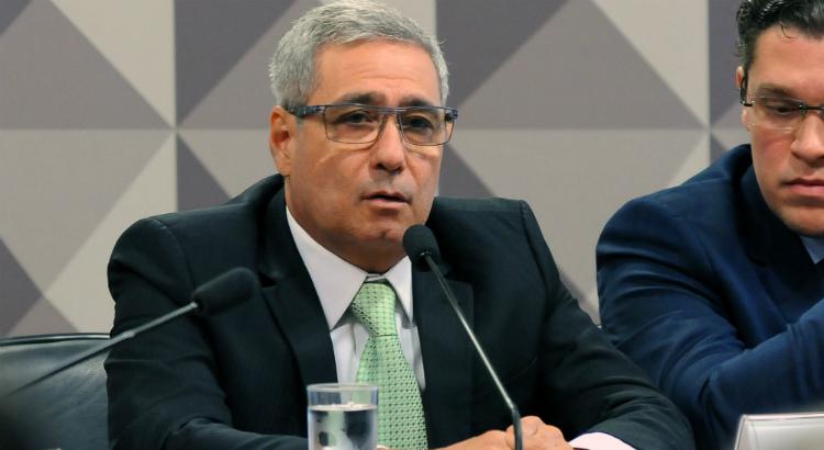 Resultado de imagem para Ricardo Saud e Demilton Castro também foram presos pela PF na Operação Capitu