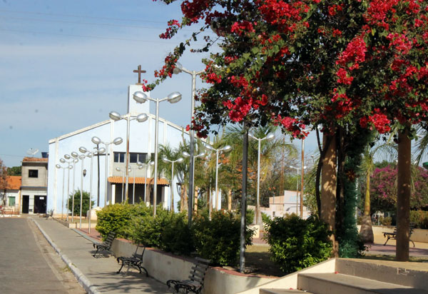 Rui entrega obras em Rio do Antônio, nesta quinta-feira (3) - Agora Sudoeste