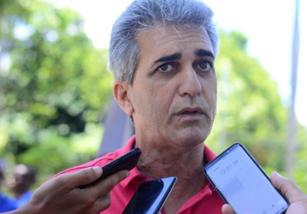 Foto: Felipe Iruatã / bahia.ba