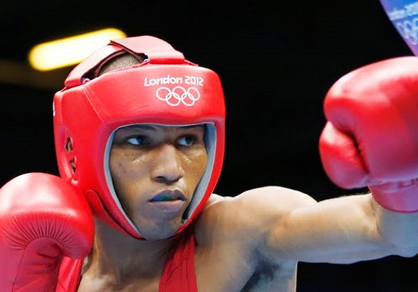 Foto:  Divulgação Rio 2016