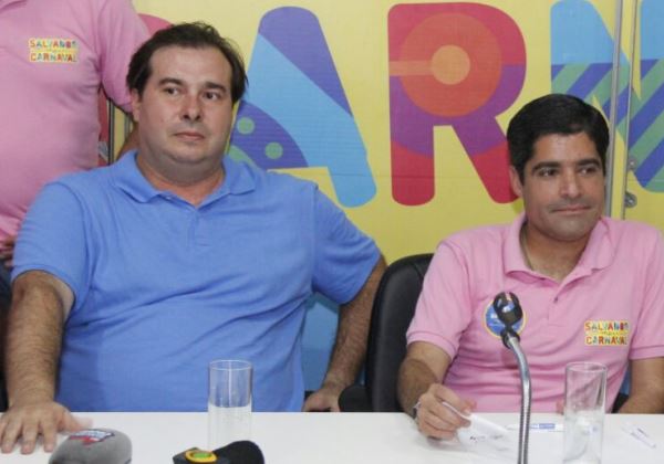 Foto: Rodrigo Veloso/ bahia.ba