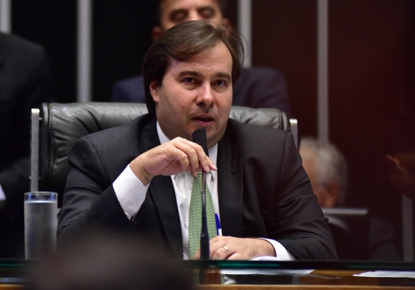 Foto: Zeca Ribeiro/Câmara do Deputados
