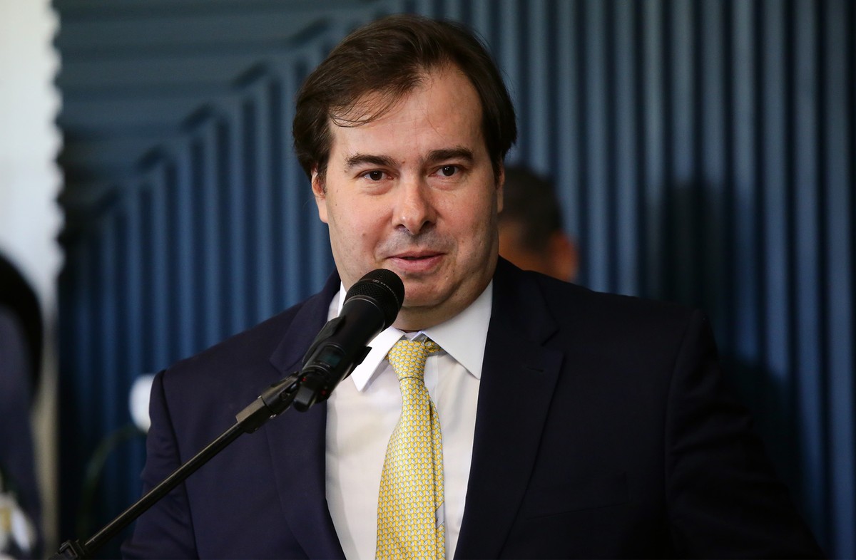 Resultado de imagem para PSDB declara apoio à reeleição de Rodrigo Maia para presidência da Câmara