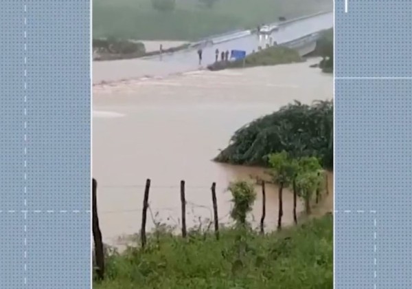 Foto: Reprodução/TV Bahia