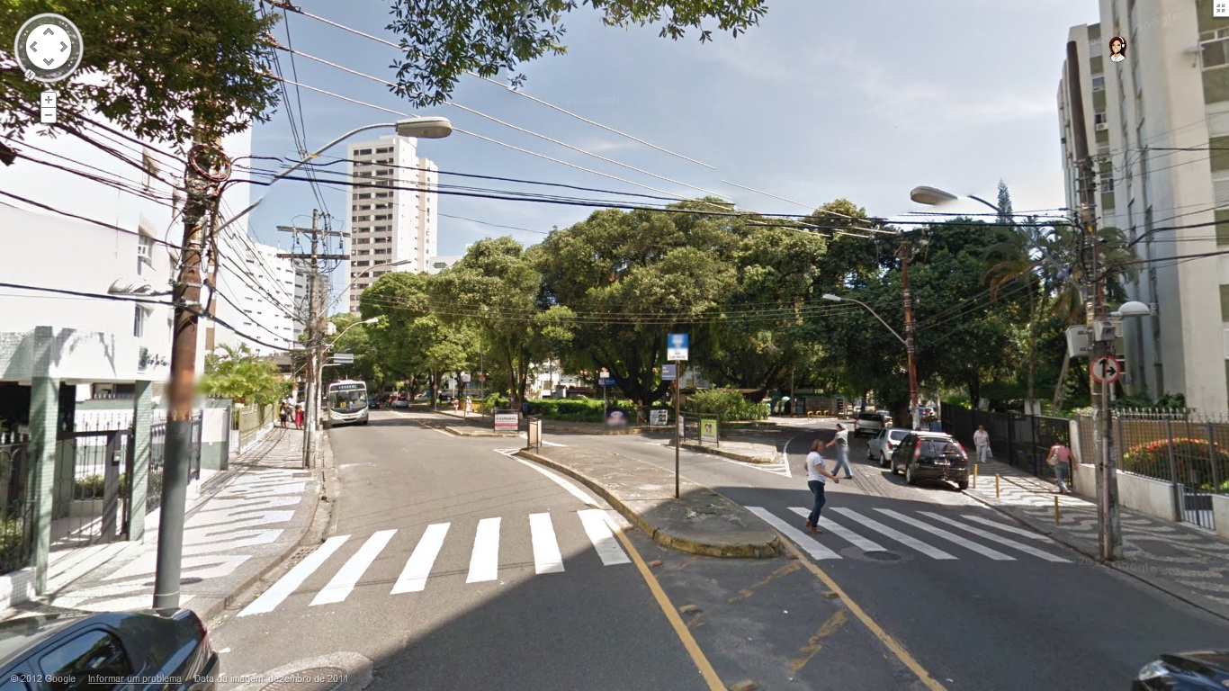 Resultado de imagem para bairro da Graça