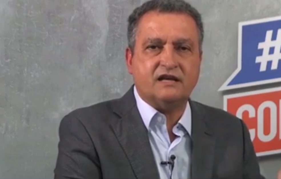 Apelo para que o Congresso Nacional tenha maior destaque', diz Rui Costa  após Fórum dos Governadores | Bahia | G1