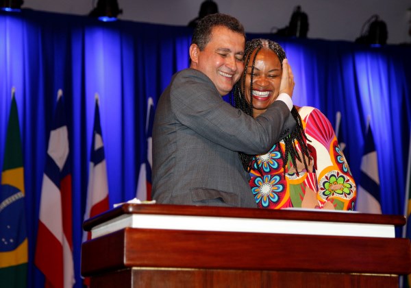 Foto: Mateus Pereira/ GOVBA