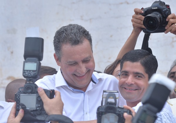 Foto: Max Haack/ Ag. Haack/ bahia.ba