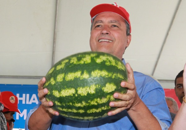 Foto: Mateus Pereira/ GOVBA 