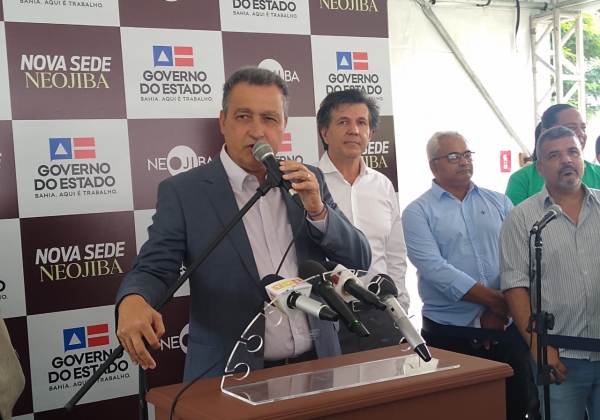 Foto: Matheus Morais/Bahia.ba