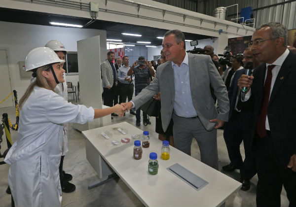 Foto: Manu Dias/GOVBA