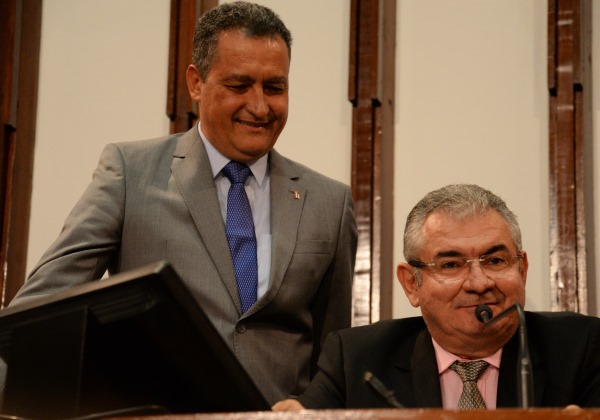 Foto: Sandra Travassos/ AL-BA