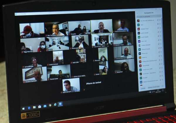 Foto: Carol Garcia/GOVBA