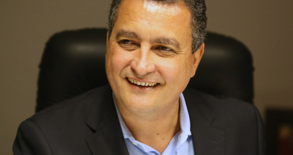 Resultado de imagem para No Maranhão, Rui Costa participará de reunião que criará Consórcio do Nordeste