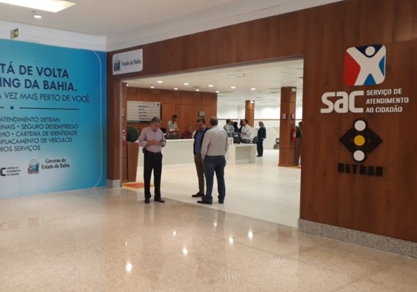 Foto: DivulgaÃ§Ã£o/Saeb