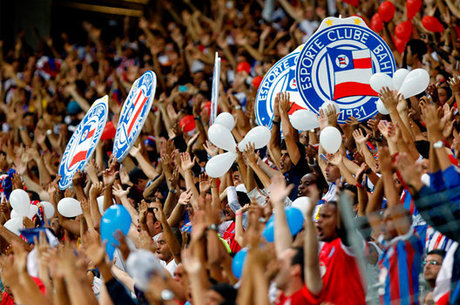 Resultado de imagem para Bahia inicia venda de ingressos para a final com promoÃ§Ã£o
