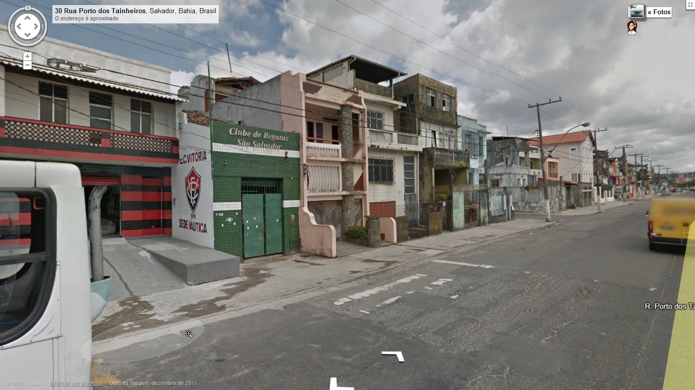 Resultado de imagem para bairro da ribeira em salvador