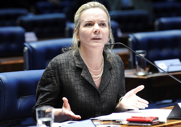 Foto: Geraldo Magela/ AgÃªncia Senado