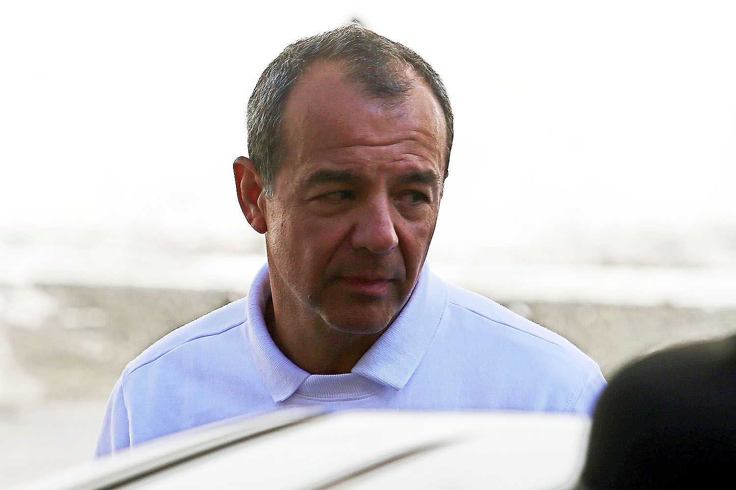 Resultado de imagem para Cabral admite propina e diz que ex-secretário bancou seus familiares após prisão