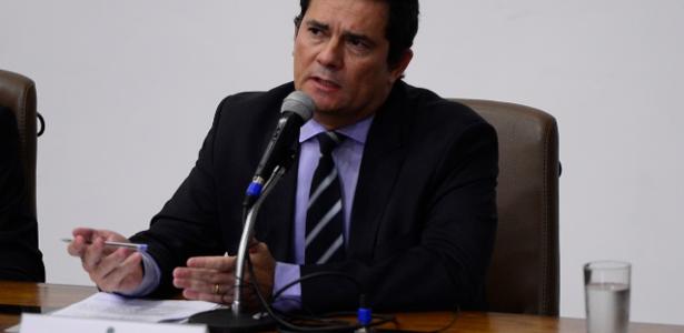 Sergio Moro depõe: Ex-ministro de Bolsonaro depõe sobre denúncias ...