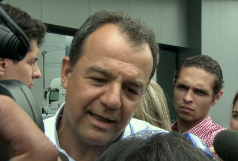 Presidente em exercÃcio do STJ nega pedido de liberdade a Sérgio Cabral â?? Foto: GNEWS