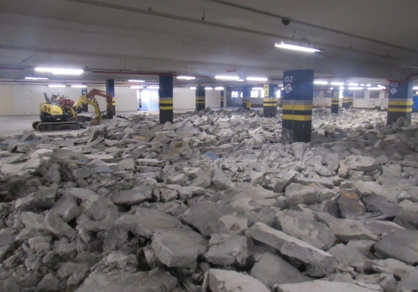 Foto: DivulgaÃ§Ã£o/Shopping Paralela