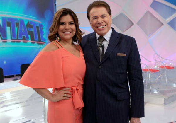 Foto: SBT