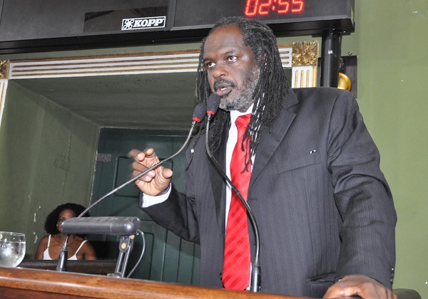 Foto: Valdemiro Lopes/Câmara Municipal de Salvador