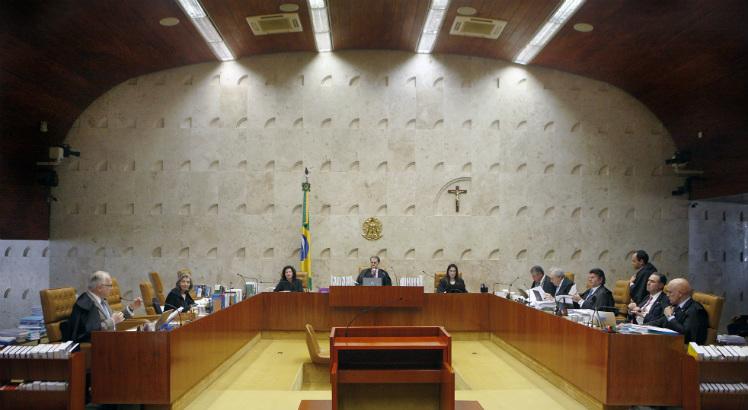 Resultado de imagem para STF decide se põe 'filtro' à Receita em investigações
