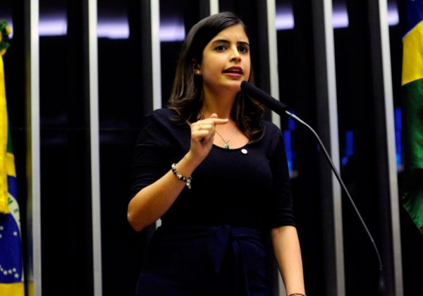 tabata amaral foto luis macedo agencia camara