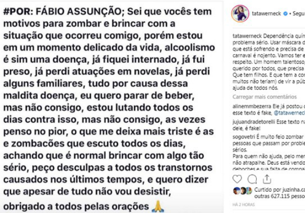 Foto: Instagram/ Arquivo Pessoal
