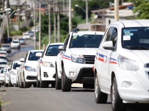 Resultado de imagem para fotos de taxistas em salvador