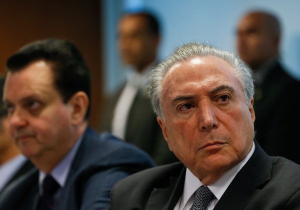 Foto: Beto Barata/ PR