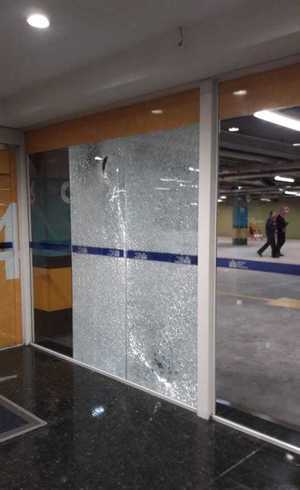 Resultado de imagem para Central Plaza Shopping, na Vila Prudente, Zona Leste de SÃ£o Paulo