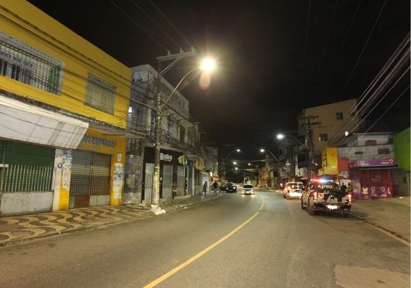 Foto: Fernando Vivas/GOVBA