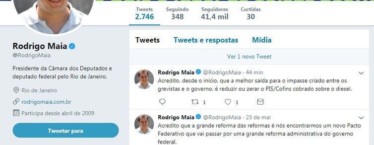 Reprodução/Twitter