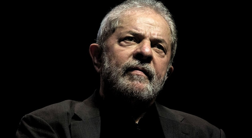 Defesa de Lula recorre contra decisÃ£o que aumentou pena do ex-presidente (Foto: ReproduÃ§Ã£o/TV Globo)