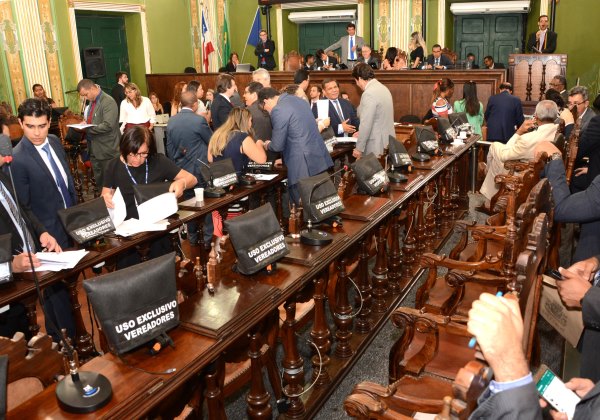 Foto: Antonio QueirÃ³s/ CMS