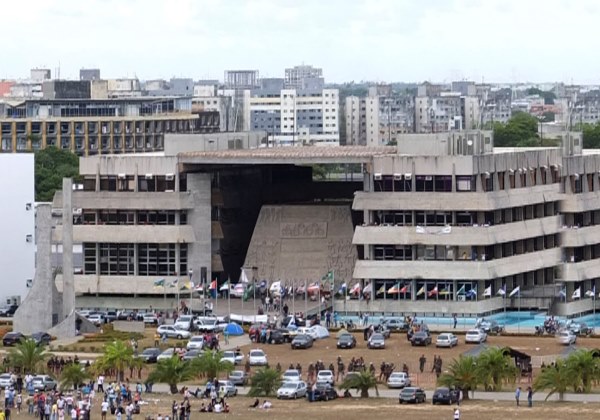 Foto: Haroldo Abrantes/ GOVBA