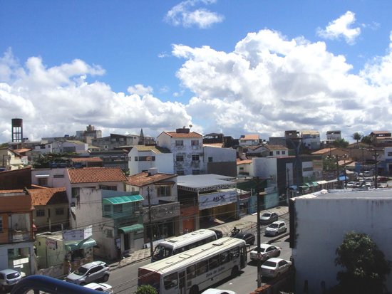 Resultado de imagem para bairro itapuã