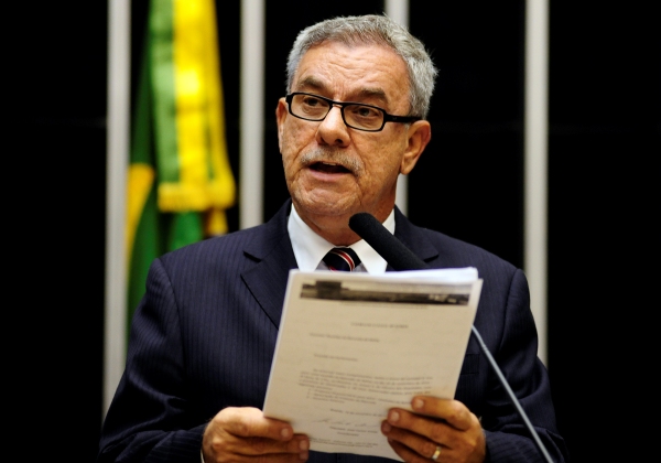 Foto: Gustavo Lima/ Câmara dos Deputados