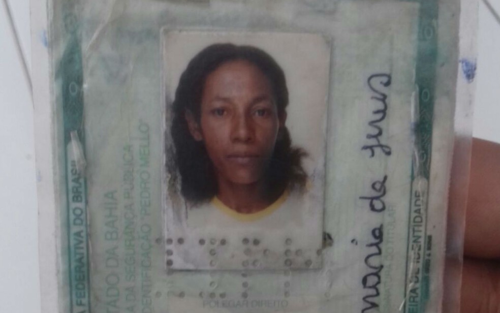 Rosilene faleceu em vias públicas; família suspeita de envenenamento. (Foto: Arquivo pessoal)
