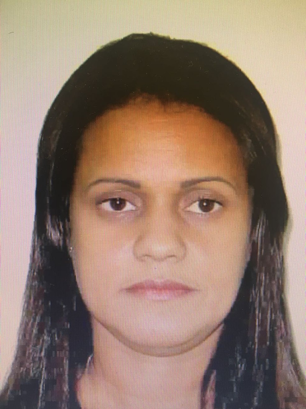 Patricia Silva dos Santos era conhecida como Paty Bumbum (Foto: PolÃ­cia Civil/ DivulgaÃ§Ã£o)