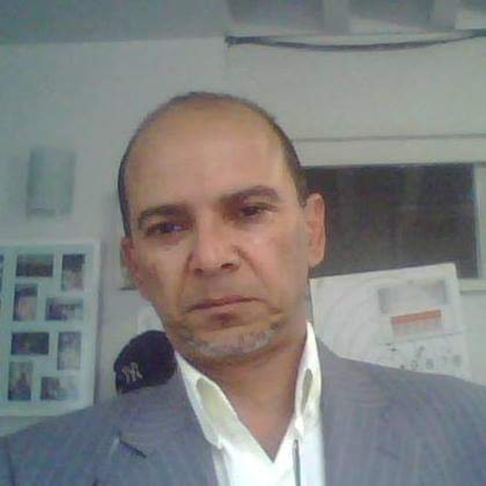 Delegado da PolÃ­cia Civil morre apÃ³s ser baleado por PMs na Bahia â?? Foto: Sindpop