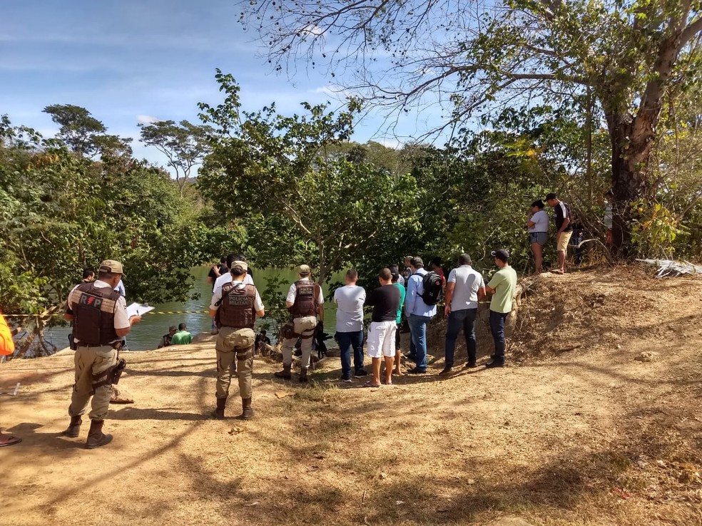 Jovem de 20 anos que desapareceu após show é encontrado morto em rio no oeste da BA â?? Foto: Divulgação/Gazeta 5