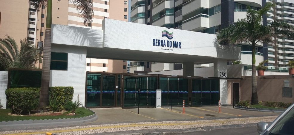 Justiça determina prisão preventiva de suspeito de provocar queda ...