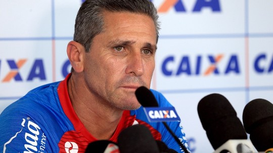 Foto: (Felipe Oliveira/Divulgação/EC Bahia)