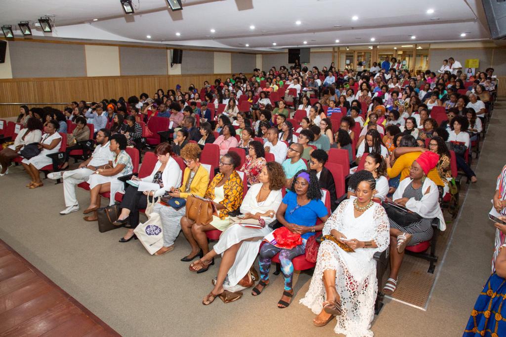 MP realiza quinta edição do “Seminário Biopolíticas e Mulheres ...