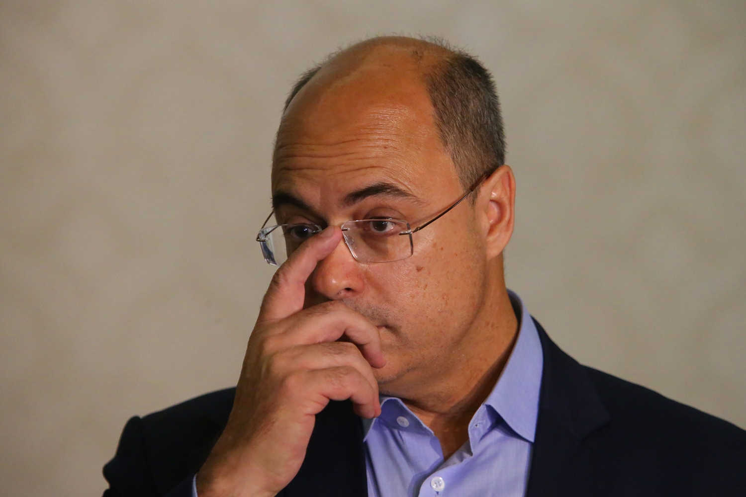 Wilson Witzel recorre ao STF para permanecer no Governo do Rio de Janeiro - GP1