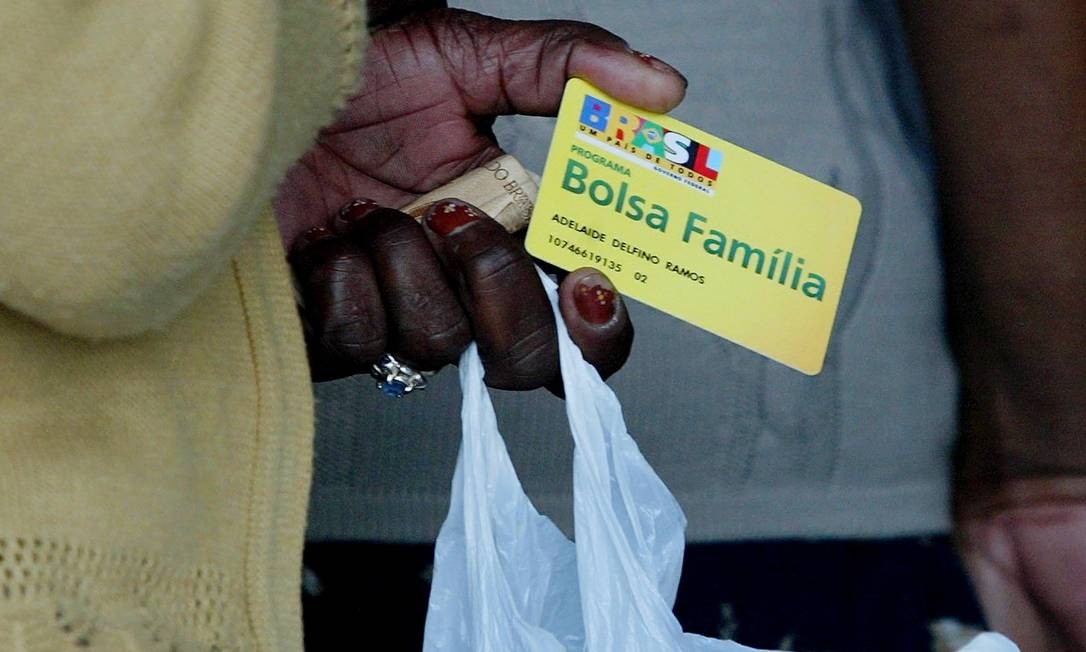 Em Pernambuco, incremento deve atingir mais de três milhões de pessoas Foto: Michel Filho / Agência O Globo